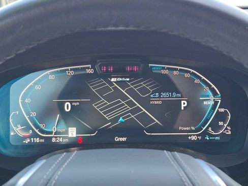 Used 2023 BMW 530e xDrive AWD/4WD image 19