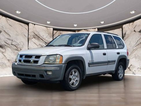Used 2005 Isuzu Ascender S RWD image 2