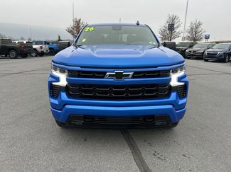 New 2026 Chevrolet Silverado 1500 RST w/ All Star Edition Plus video 2
