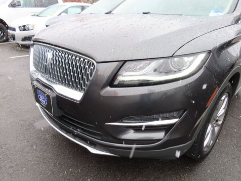 Used 2019 Lincoln MKC Select w/ Select Plus Package image 9