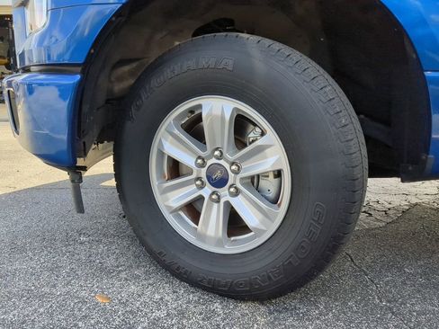 Used 2017 Ford F150 XL w/ Equipment Group 101A Mid image 32