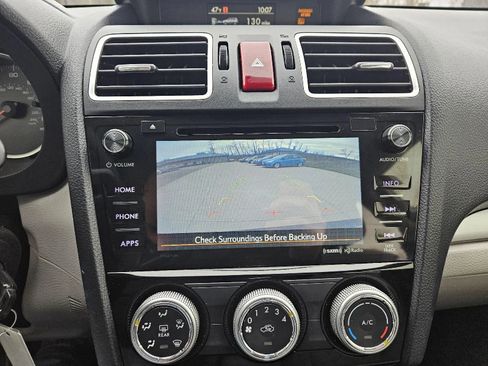 Used 2016 Subaru Forester 2.5i Premium w/ Popular Package #2 image 15