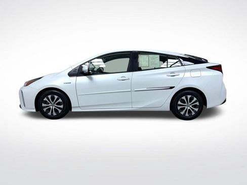 Certified 2022 Toyota Prius XLE w/ Advanced Technology Package AWD/4WD image 12