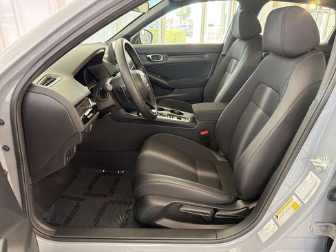 Used 2024 Honda Civic Sport image 5