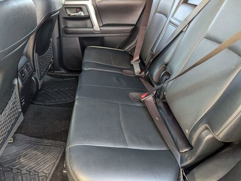 Used 2016 Toyota 4Runner Limited RWD image 34