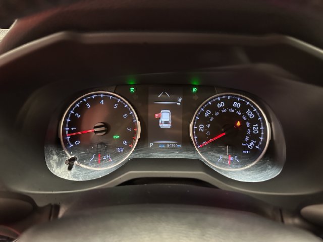 Used 2019 Toyota RAV4 XLE w/ Convenience Package AWD/4WD image 19
