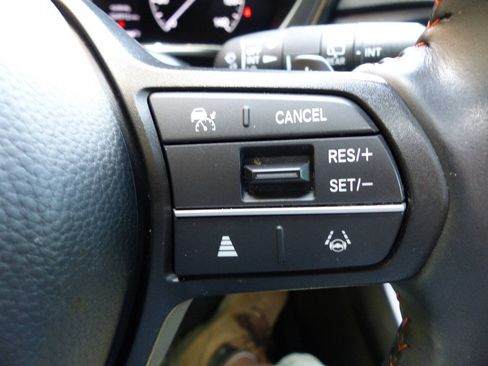 Used 2024 Honda CR-V Sport image 44