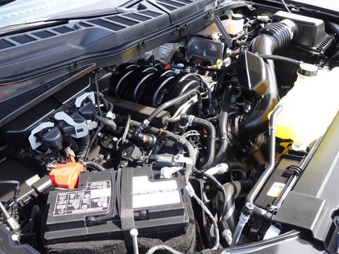 Used 2022 Ford F150 Lariat w/ Equipment Group 502A High AWD/4WD image 72