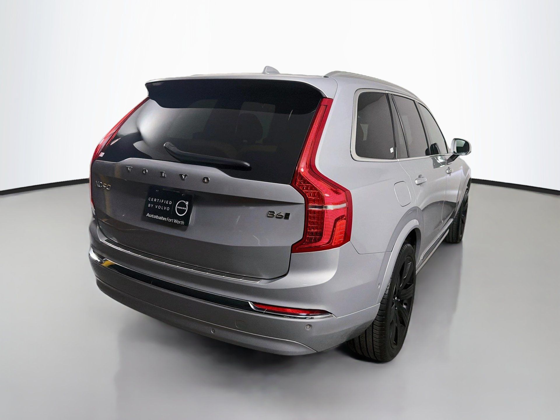Used 2023 Volvo XC90 B6 Ultimate AWD/4WD image 6