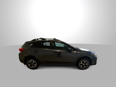 Used 2018 Subaru Crosstrek 2.0i Premium image 9