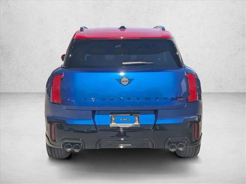 New 2026 MINI Cooper Countryman John Cooper Works image 8