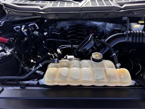 Used 2021 Ford F150 King Ranch w/ Equipment Group 601A High image 31