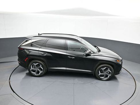 Used 2022 Hyundai Tucson Limited AWD/4WD image 37