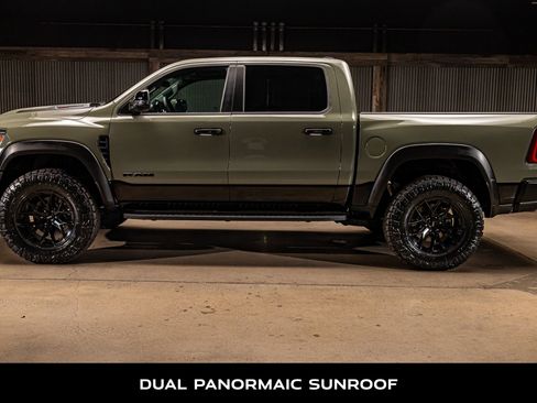 Used 2026 RAM 1500 RHO w/ RHO Level 1 Equipment Group image 6