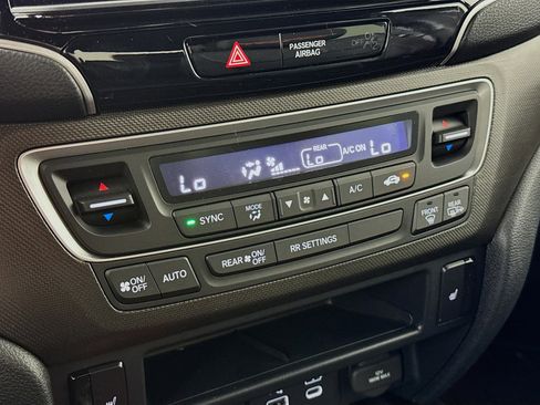 New 2026 Honda Ridgeline TrailSport+ image 16