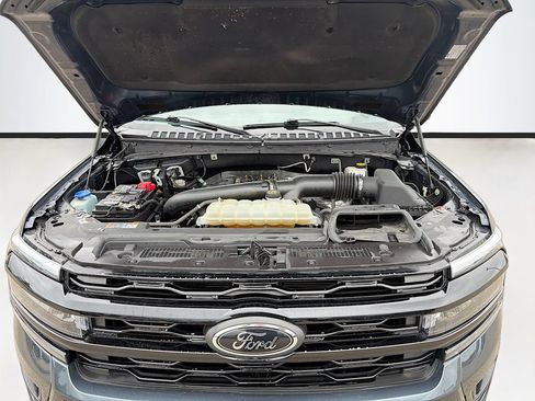 Used 2022 Ford Expedition Max Limited AWD/4WD image 35