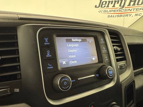 Used 2023 RAM 1500 Tradesman w/ Chrome Appearance Group AWD/4WD image 22