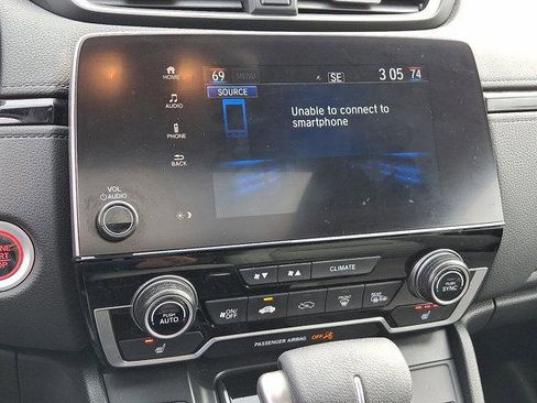 Used 2018 Honda CR-V EX image 17