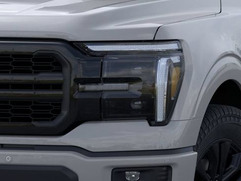 New 2026 Ford F150 Lariat w/ Equipment Group 501A Mid RWD image 18