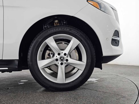 Used 2018 Mercedes-Benz GLE 350 GLE 350 image 10