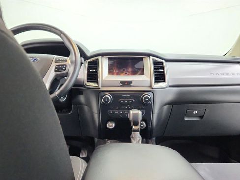 Used 2021 Ford Ranger XLT w/ Equipment Group 301A Mid image 26