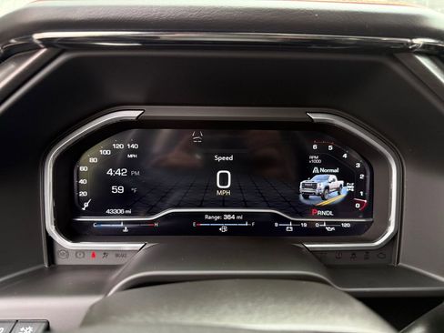 Used 2024 GMC Sierra 3500 AT4 w/ AT4 Premium Plus Package image 48