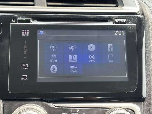 Used 2017 Honda Fit EX-L image 14