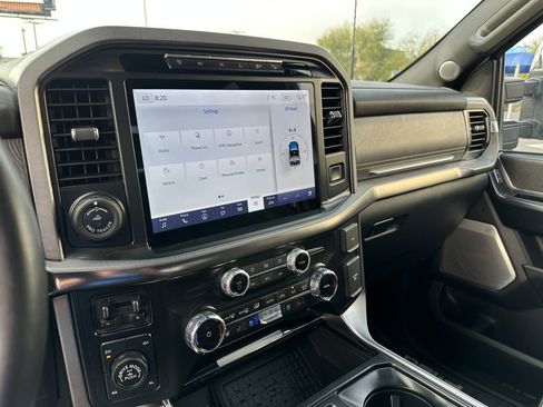 Used 2023 Ford F150 Platinum w/ Equipment Group 701A High image 14