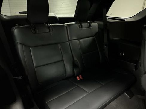 Used 2025 Ford Explorer ST w/ Sun And Sound Package AWD/4WD image 28