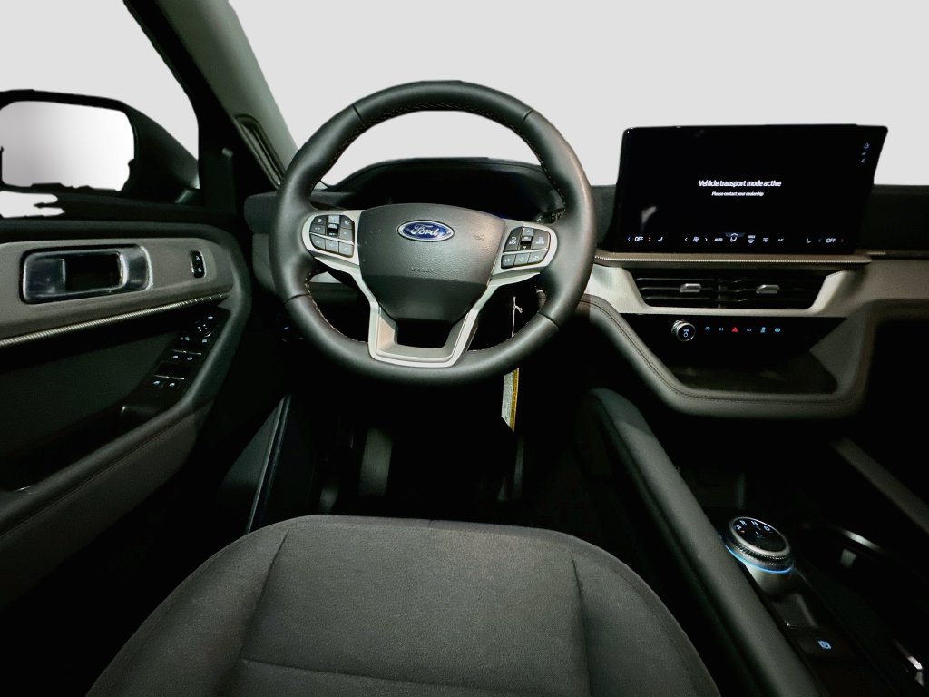 New 2026 Ford Explorer Active AWD/4WD image 29