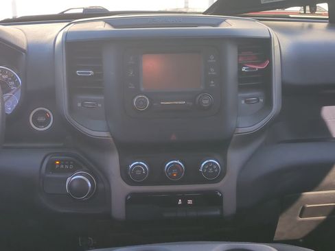 Used 2019 RAM 1500 Tradesman image 20