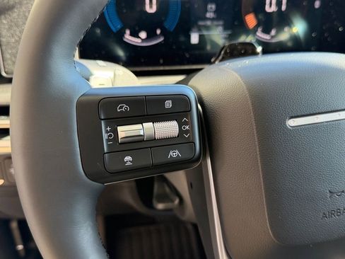 New 2026 Hyundai Santa Fe XRT image 18