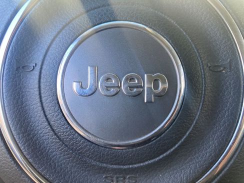 Used 2017 Jeep Renegade Sport w/ Power & Air Group image 31