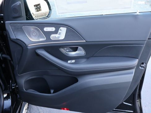 Certified 2026 Mercedes-Benz GLE 350 4MATIC image 14