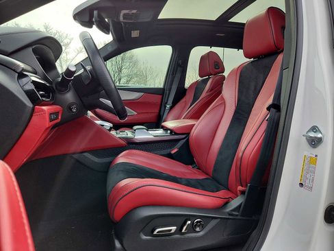 Used 2023 Acura MDX A-Spec image 13