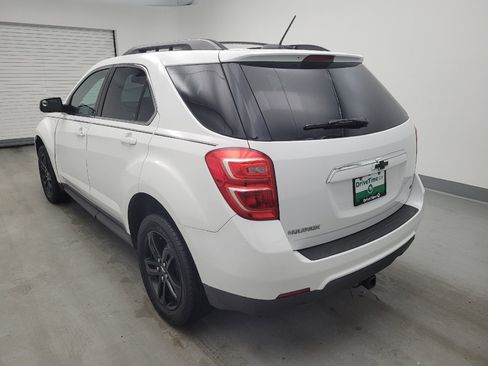 Used 2017 Chevrolet Equinox LT w/ Sport Edition FWD image 5