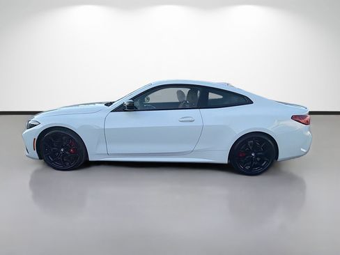 New 2027 BMW 430i Coupe w/ M Sport Package RWD image 6