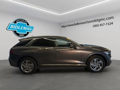 Used 2025 Genesis GV70 2.5T image 9