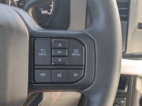 New 2026 Ford F250 XL w/ STX Appearance Package image 18