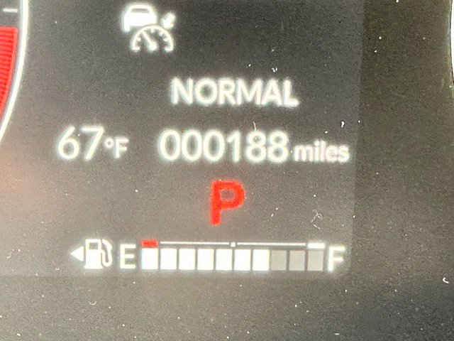 Used 2026 Honda Odyssey EX-L image 10