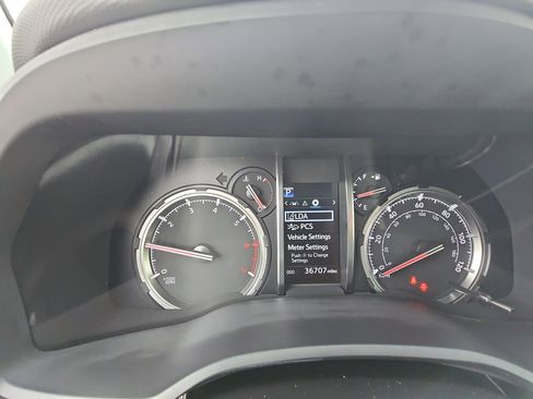 Used 2020 Toyota 4Runner TRD Off-Road Premium image 48