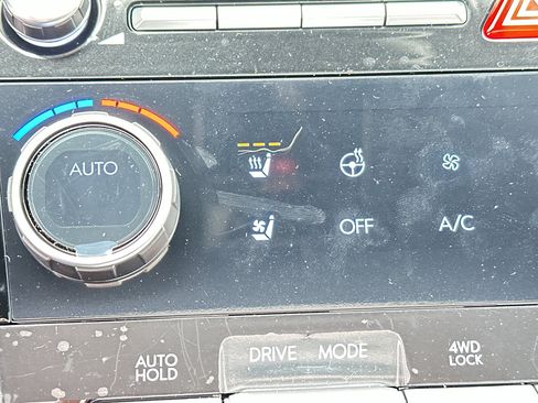 New 2026 Hyundai Santa Fe Calligraphy image 23