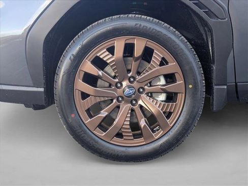 New 2025 Subaru Forester Sport image 10