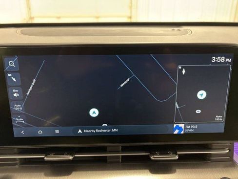 Certified 2026 Hyundai Kona Limited AWD/4WD image 16