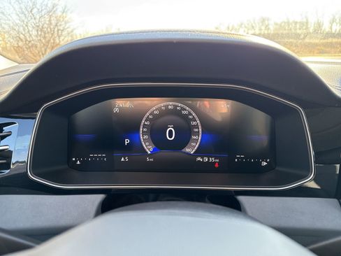 New 2026 Volkswagen Jetta SE image 16