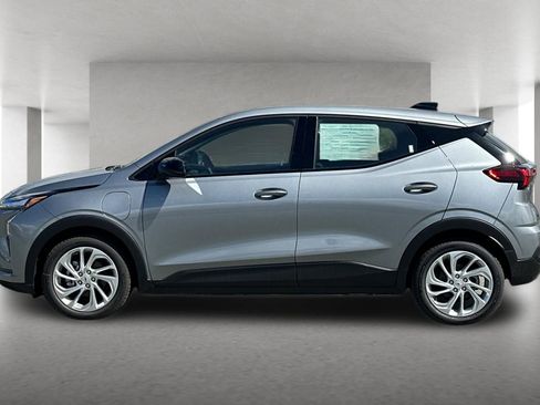 New 2027 Chevrolet Bolt LT image 7