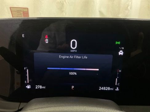 Used 2025 Buick Envista Sport Touring FWD image 15
