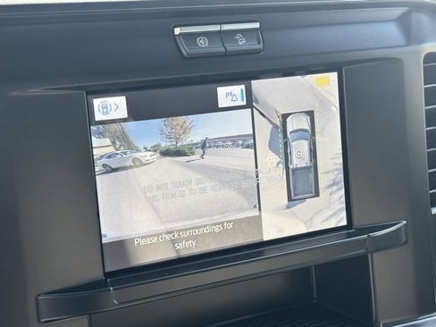 New 2026 Ford F350 XL w/ STX Appearance Package image 49