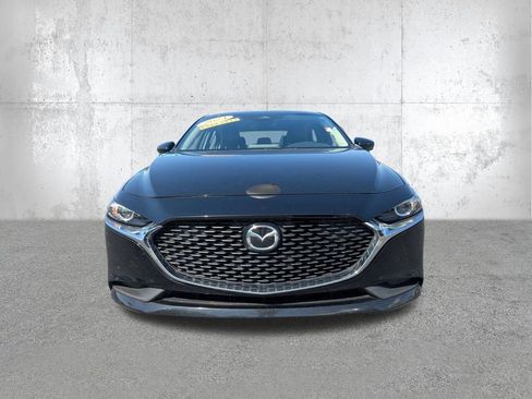 Used 2024 MAZDA MAZDA3 s FWD image 10