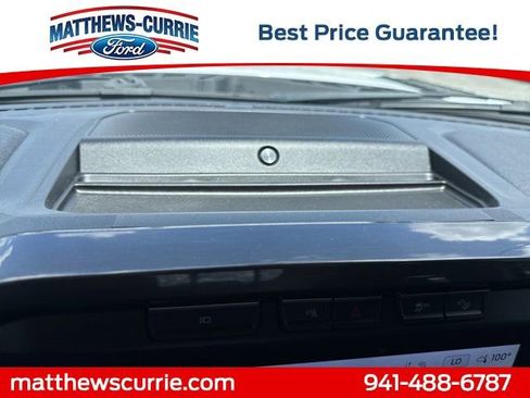 Used 2023 Ford F150 Lariat w/ Equipment Group 502A High AWD/4WD image 18